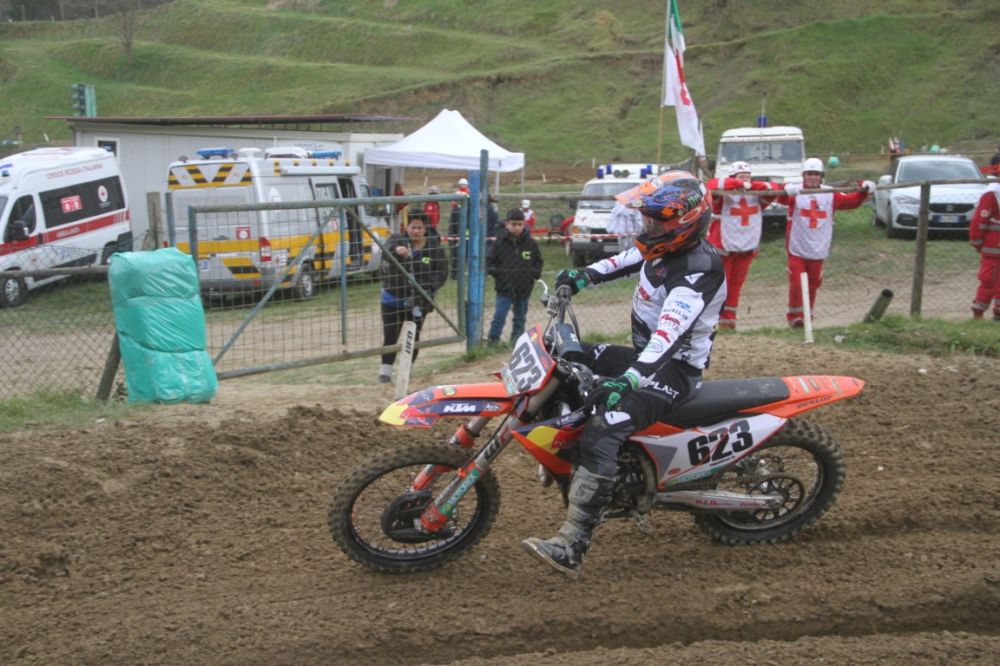 Alberto Casaglia -