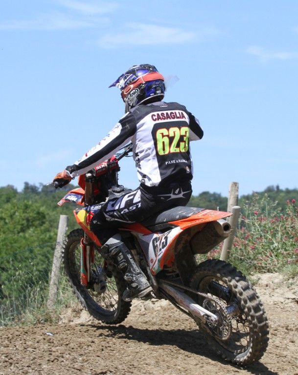 Alberto Casaglia _