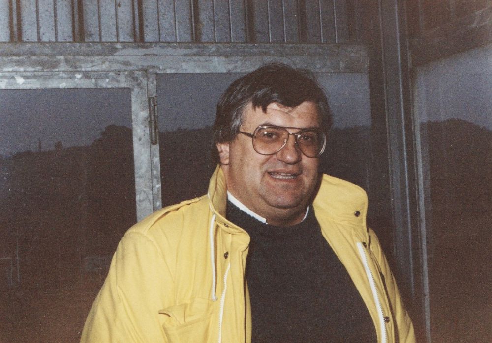 Giancarlo Turini