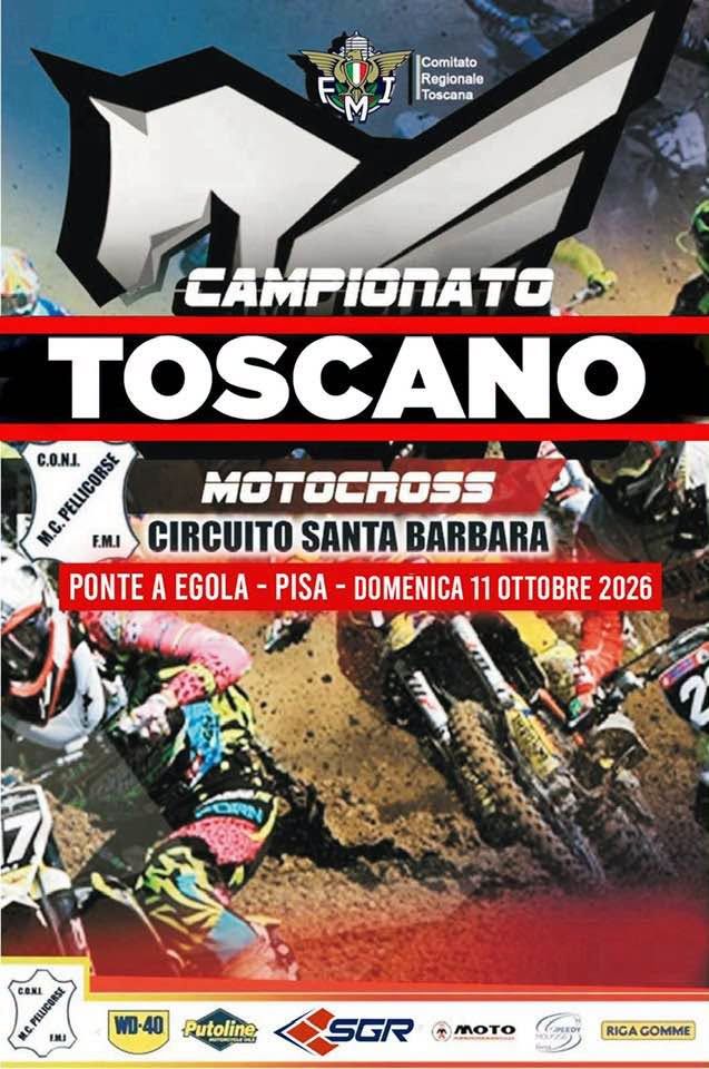 Locandina evento 11 ottobre 2026