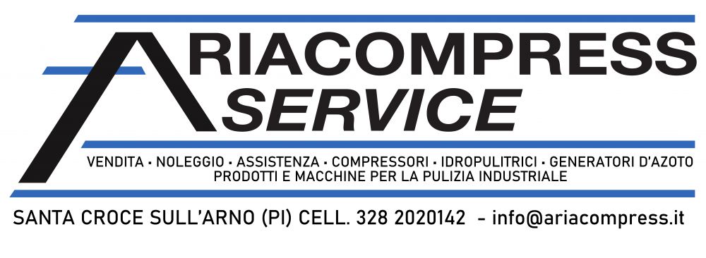 Ariacompress Service