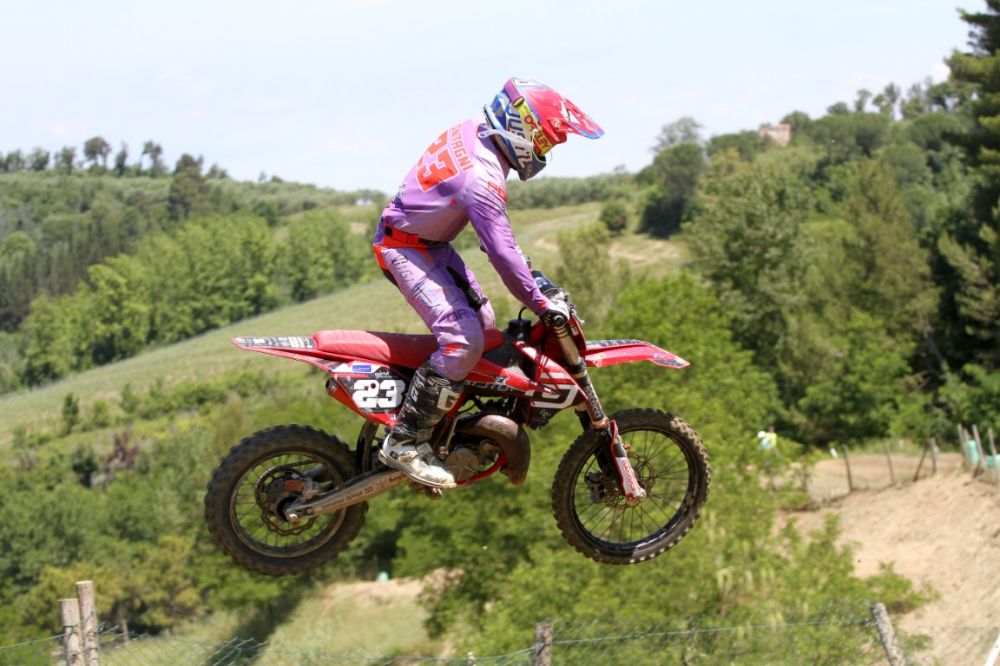 Lorenzo Montagni -