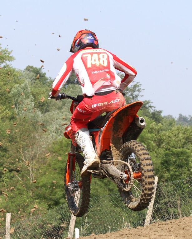 Marco Pastacaldi