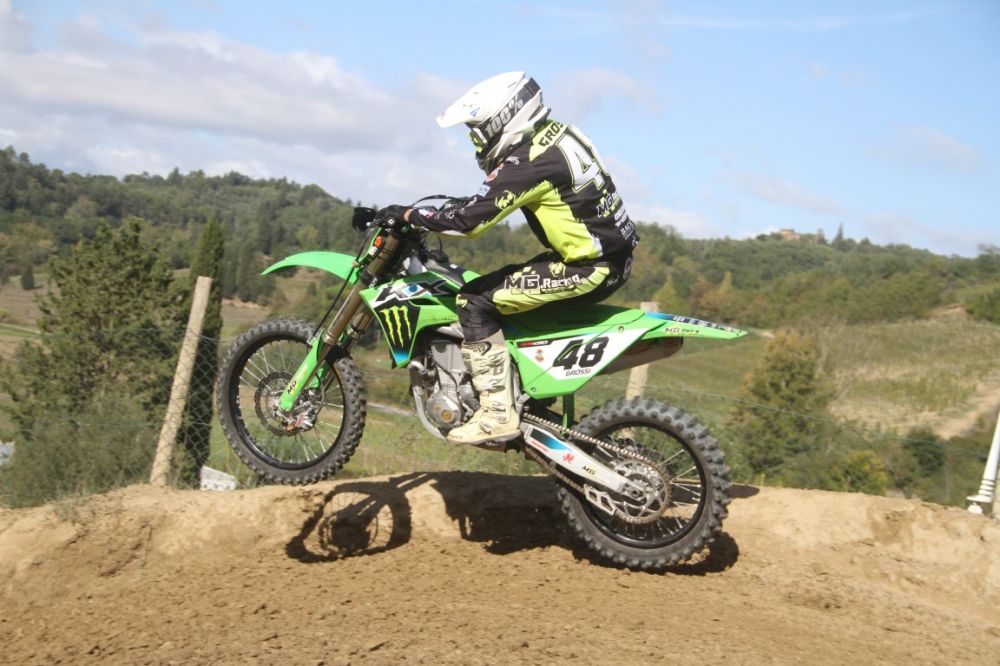 Paolo Grossi -
