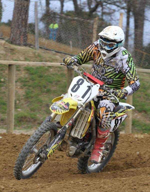 Saverio Razzauti (Amatori MX1)