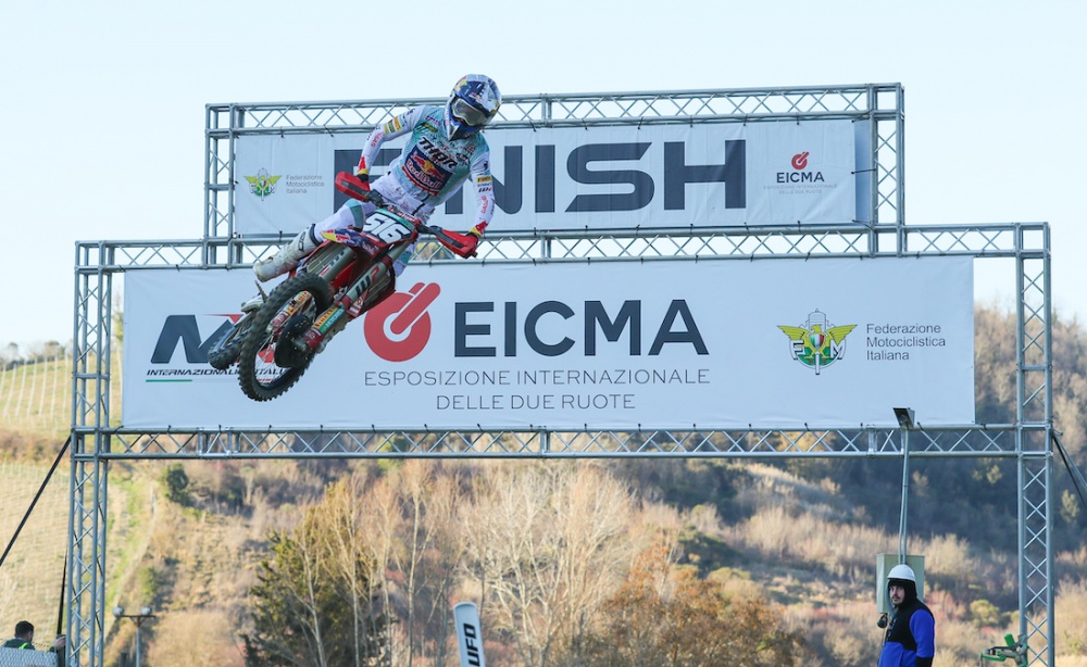 Simon Langenfelder mx2